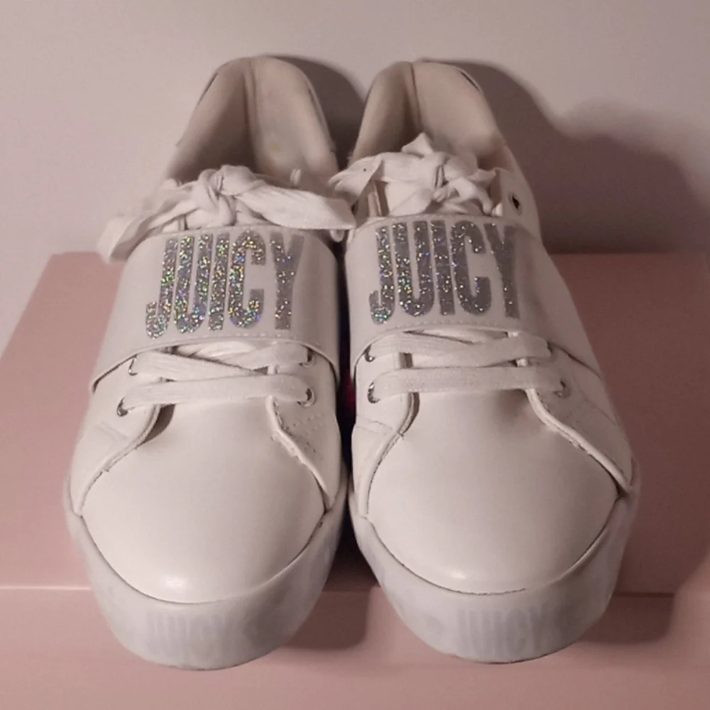 Juicy Couture "JUICY CHAYA" 👟 - Picture 4 of 12